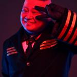 Yuya Miyashita : Denki Taira