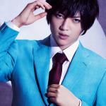 Ryota Hirono : Henri (double cast)