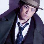 Shun Takagi : Dead eyes Nishikida (double cast)