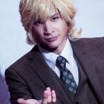 Yuta Osumi : Midorishima