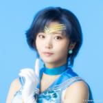 Aruno Nakanishi : Sailor Mercury / Ami Mizuno (Team STAR)