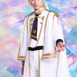 Hayate Iijima : Gidion