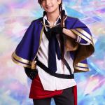 Ryou Tsukamoto : Maximilian