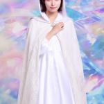 Maho Yamaguchi : White guide (original role)