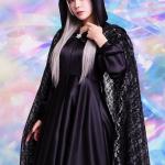 Noa Tsugumi : Black guide (original role)