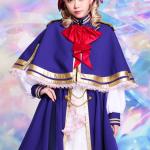 Ami Takanashi : Catharina