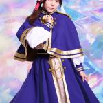 Yuka Himemiya : Matilda