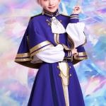 Hanaka Kikyo : Jessica