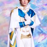Ryosuke Yamamoto : Ulysse (crown prince)
