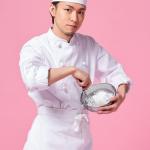 Junya Hirano : Masanobu Izumi