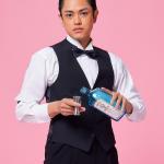 Ryutaro Maeda : Mysterious senpai