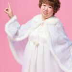 Shuko Ito : Ai no tenshi, wan-chan