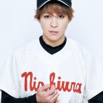 Shun Nishime : Ren Mihashi