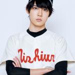 Noriyuki Ohashi : Takaya Abe