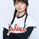 Anri Watanabe : Maria Momoe