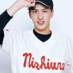 Atsushi Shiramata : Azusa Hanai