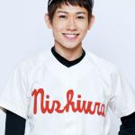 Yuta Takehana : Yuto Sakaeguchi