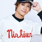 Kenichi Yumoto : Fumiki Mizutani