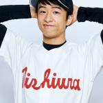 Kenji Kamei : Shintaro Nishihiro