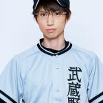 Ryo Saeki : Kyouhei Akimaru