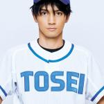 Yuki Ochi : Junta Takase