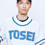 Takuya Nagaoka : Kazuki Kawai