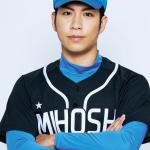 Kosuke Kaide : Hiroyuki Oda