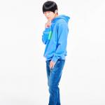 Hiroyuki Ono : Karamatsu