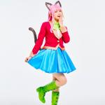 Ayami Fukuyama : Nyaa Hashimoto