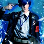 Mizuki Umetsu : Shiomi Kanata