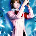 Momoka Onishi : Yukari Takeba