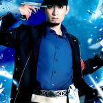 Naoki Takeshi : Junpei Iori