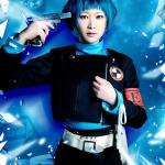 Yurie Funato : Fuuka Yamagishi