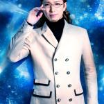 Yusuke Seto : Shuji Ikutsuki