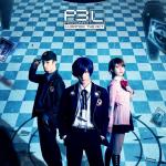 PERSONA3 Lunation the Act visual