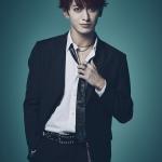 Shuji Kikuchi : Ryosuke Mizuo