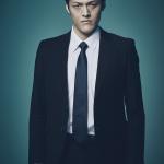 Yushi Nakamura : Goro Baba