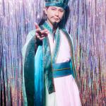Ray Fujita : Zhuge Kongming