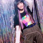 Moeka Koizumi : Nanami Kuon