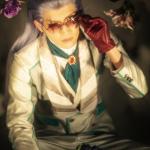 Shota Kawakami : Damian Knight