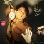 Motohisa Harashima : Tamanegi