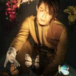 Tsukasa Taguchi : Tamanegi