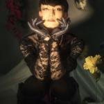 Michinari Ozawa : Maya Mens