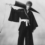 Rui Kihara : Ichigo Kurosaki