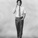 Hisanori Sato : Uryu Ishida