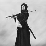 Yuka Tano : Rukia Kuchiki