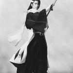 Ikkei Yamamoto : Byakuya Kuchiki