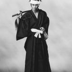 Yuya Uno : Renji Abarai