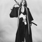 Birei : Rangiku Matsumoto