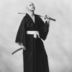 Yusaku Kawasaki : Ikkaku Madarame